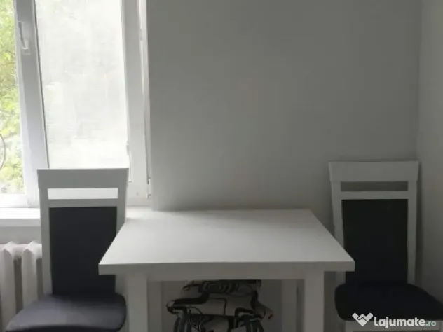 Apartament cu o camera de inchiriat in zona Parcului Armatura