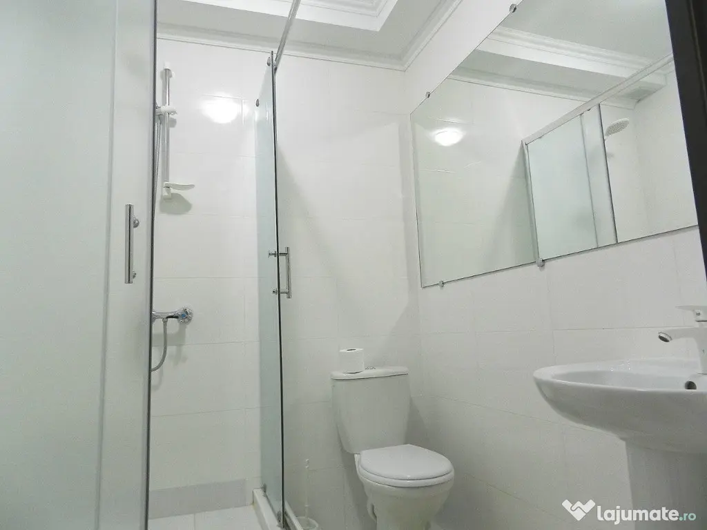 Apartament 1 camera in cart. Zorilor, str. Calea Turzii