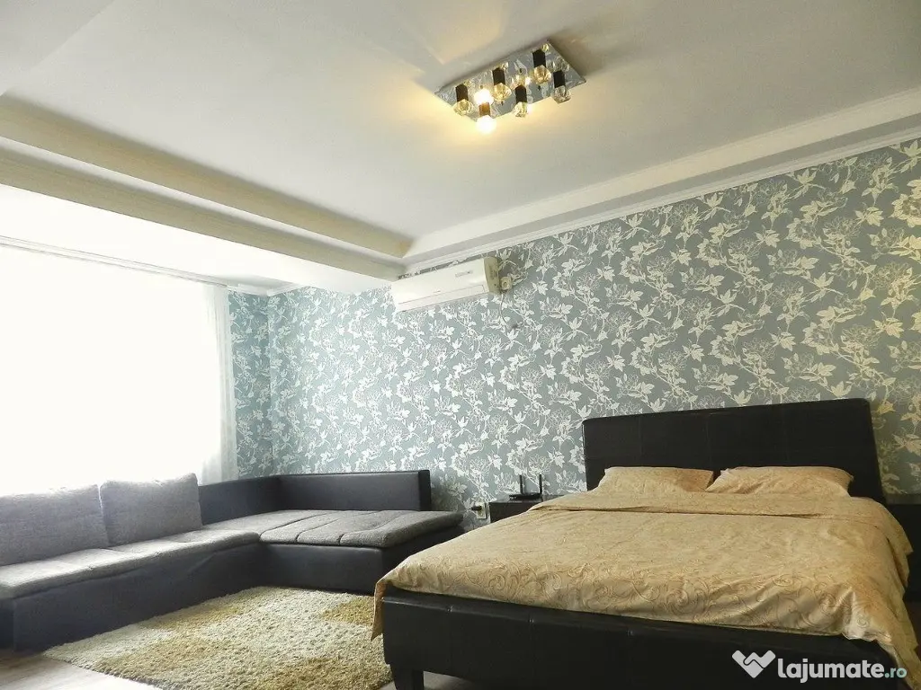 Apartament 1 camera in cart. Zorilor, str. Calea Turzii