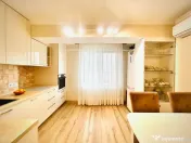 De inchiriat apartament 2 camere zona Andrei Muresanu 