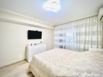 De inchiriat apartament 2 camere zona Andrei Muresanu