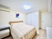 De inchiriat apartament 2 camere zona Andrei Muresanu 