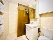 De inchiriat apartament 2 camere zona Andrei Muresanu 