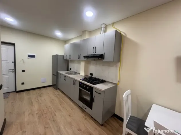 Apartament doua camere Plopilor
