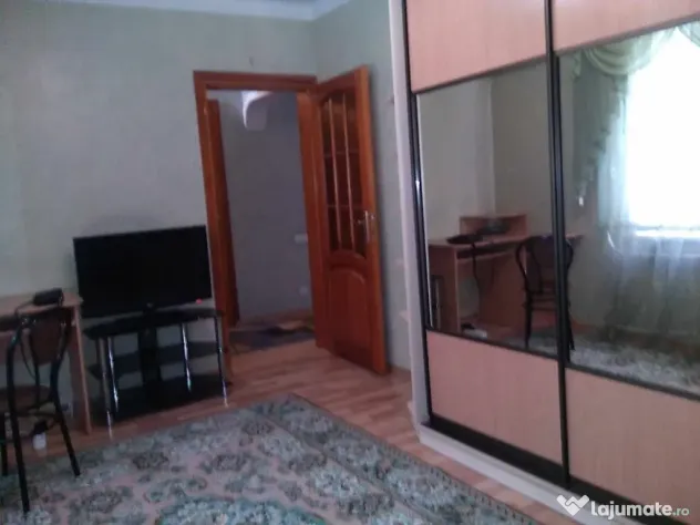 De inchiriat 2 camere zona Marasti