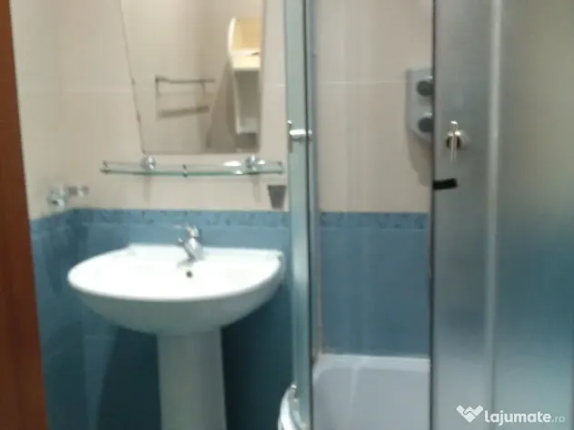 De inchiriat 2 camere zona Marasti