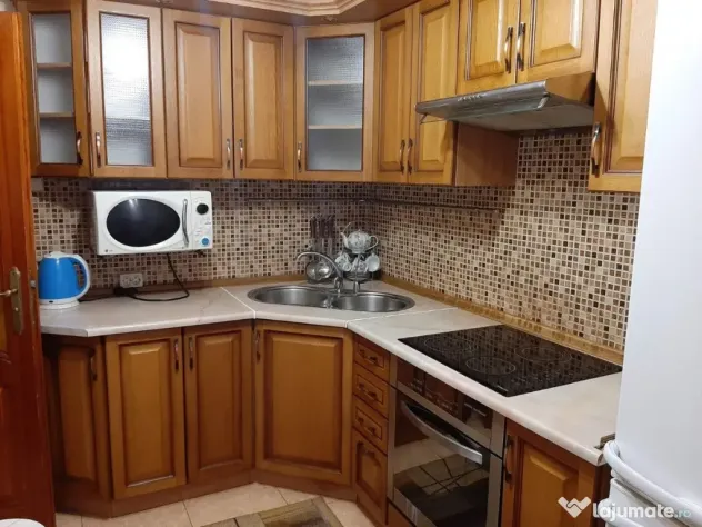 De inchiriat 2 camere zona Marasti