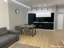 Apartament cu 2 camere de inchiriat in zona Buna Ziua