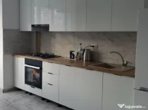 Apartament cu o camera Campului