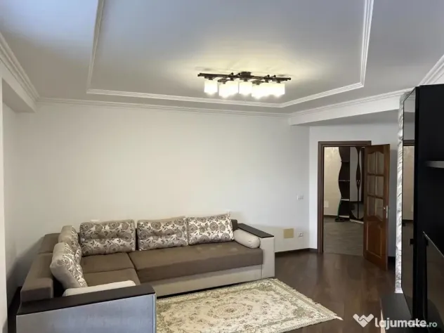Apartament cu 2 camere