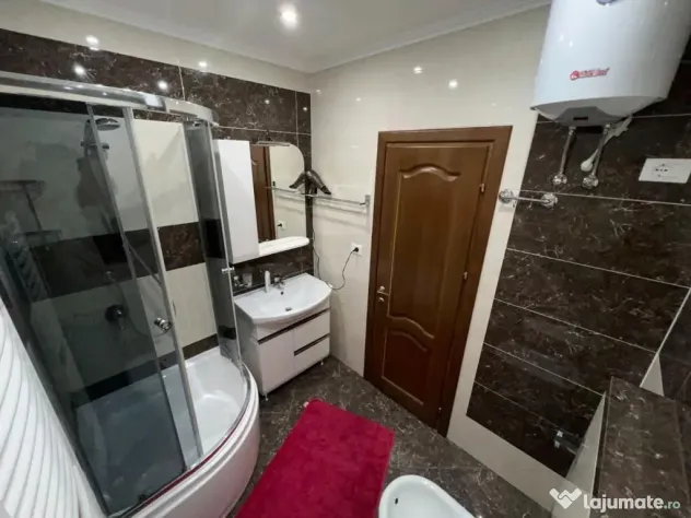 Apartament cu 2 camere