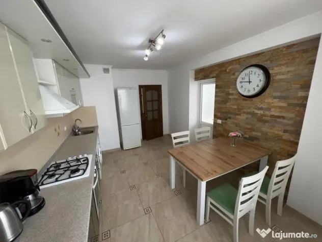 Apartament cu 2 camere