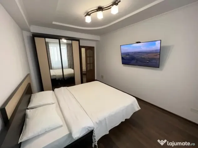 Apartament cu 2 camere