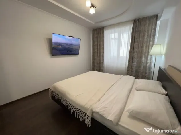 Apartament cu 2 camere