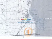 Teren intravilan 47.400 mp, Vama Veche, 200 m de Marea Neagr 