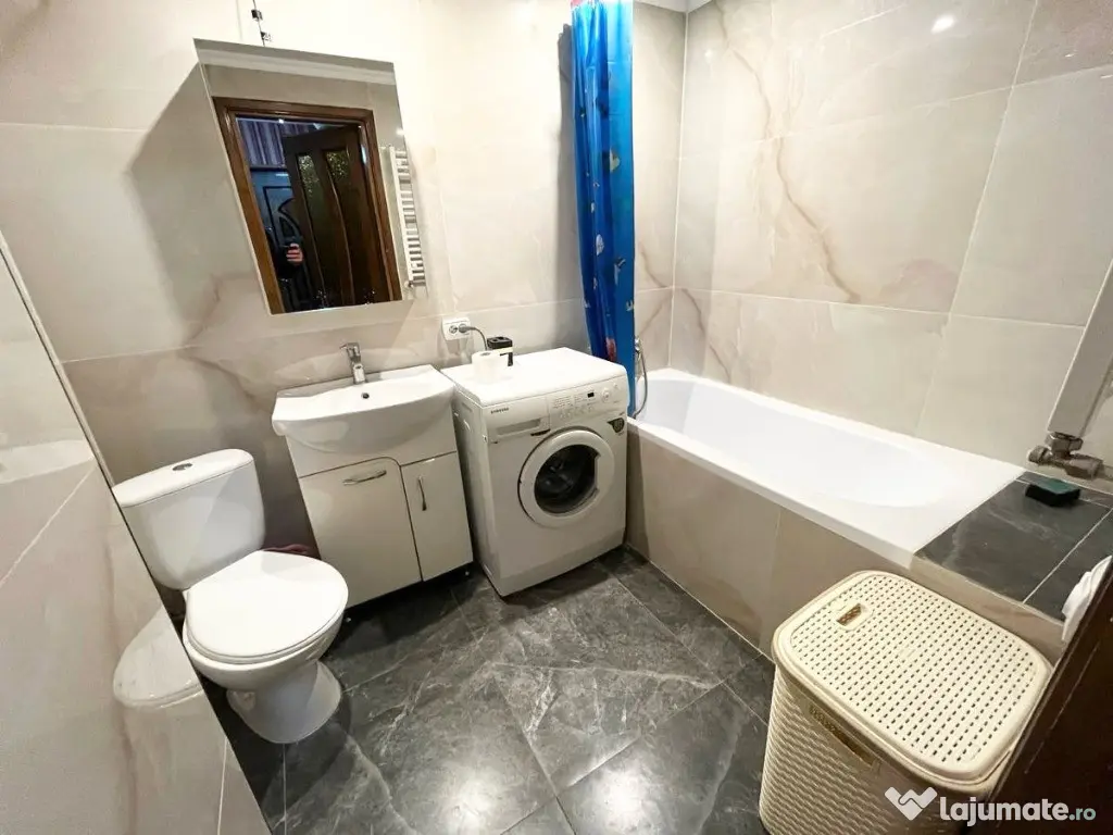 Apartament o camera zona centrala langa Hotel Napoca