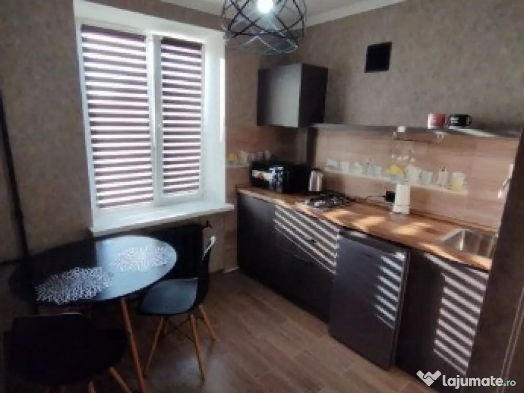 Garsoniera cartier Someseni zona Ambient