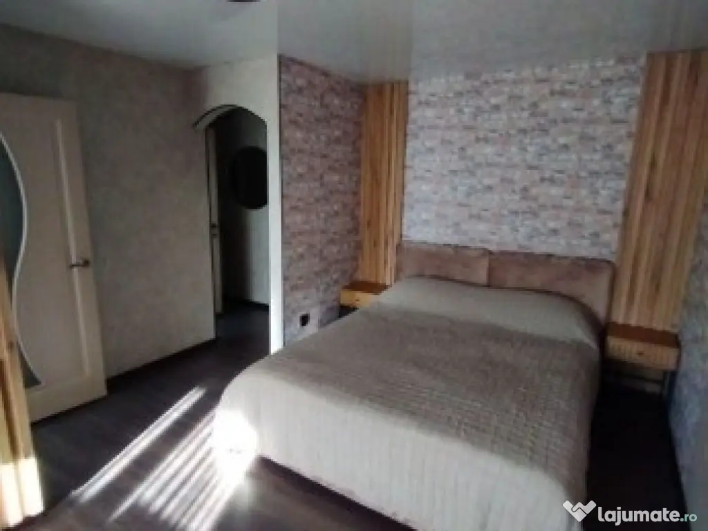 Garsoniera cartier Someseni zona Ambient