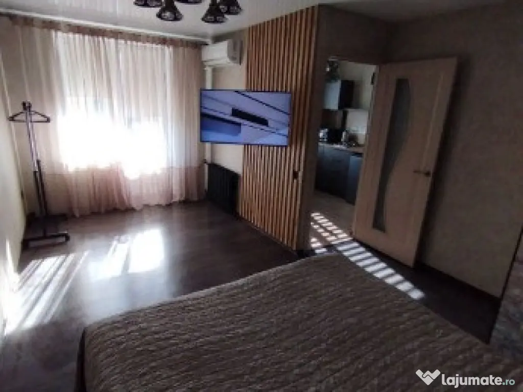 Garsoniera cartier Someseni zona Ambient