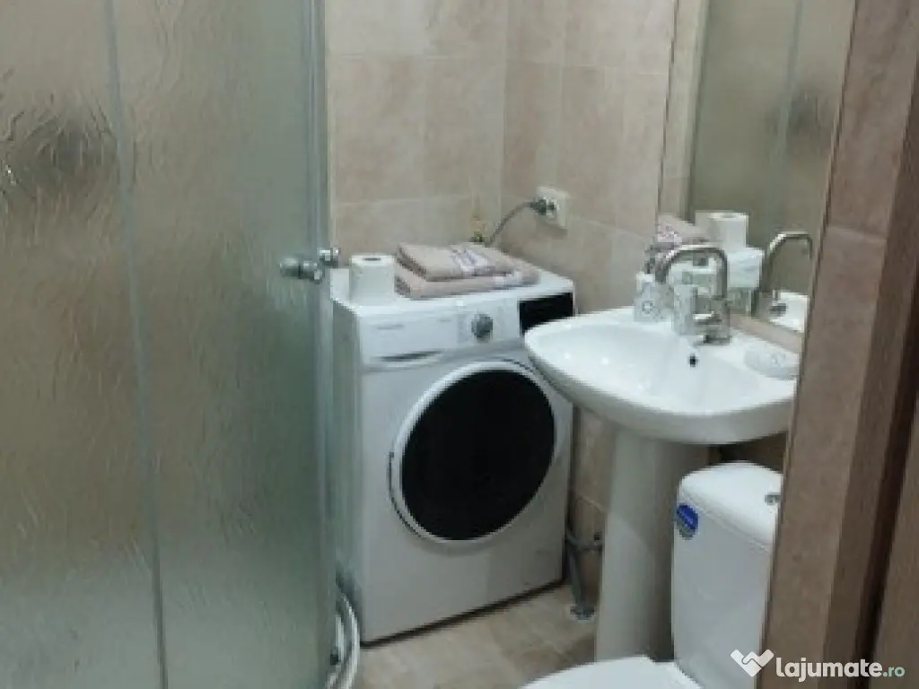 Garsoniera cartier Someseni zona Ambient