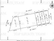 Loturi teren de Branesti/Vadu Anei 