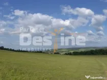 VAND TEREN INTRAVILAN, ZONA IN DEZVOLTARE, DEJ