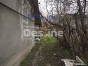 VAND CASA DEMOLABILA+6700MP TEREN,PRIVELISTE PANORAMICA,DEJ 