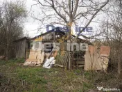 VAND CASA DEMOLABILA+6700MP TEREN,PRIVELISTE PANORAMICA,DEJ 