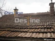 VAND CASA DEMOLABILA+6700MP TEREN,PRIVELISTE PANORAMICA,DEJ 