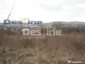 VAND CASA DEMOLABILA+6700MP TEREN,PRIVELISTE PANORAMICA,DEJ 