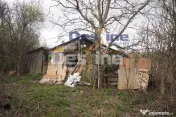 VAND CASA DEMOLABILA+6700MP TEREN,PRIVELISTE PANORAMICA,DEJ 