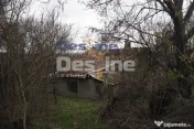 VAND CASA DEMOLABILA+6700MP TEREN,PRIVELISTE PANORAMICA,DEJ 