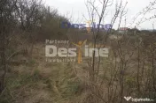 VAND CASA DEMOLABILA+6700MP TEREN,PRIVELISTE PANORAMICA,DEJ 