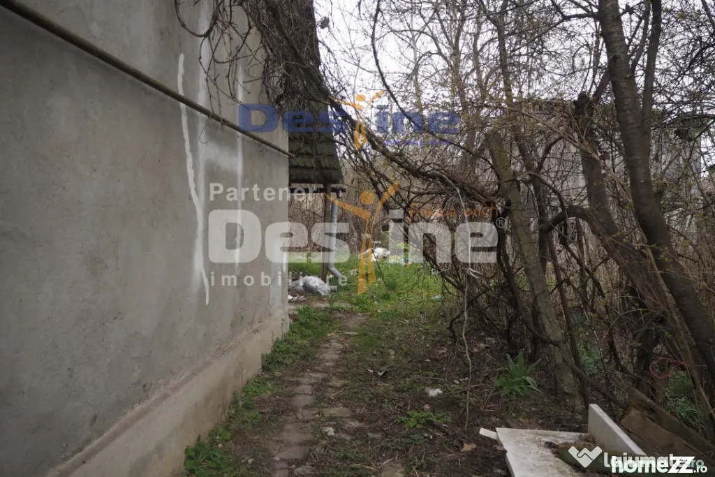 VAND CASA DEMOLABILA+6700MP TEREN,PRIVELISTE PANORAMICA,DEJ