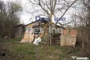 VAND CASA DEMOLABILA+6700MP TEREN,PRIVELISTE PANORAMICA,DEJ