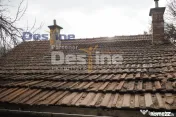 VAND CASA DEMOLABILA+6700MP TEREN,PRIVELISTE PANORAMICA,DEJ