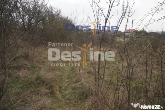 VAND CASA DEMOLABILA+6700MP TEREN,PRIVELISTE PANORAMICA,DEJ