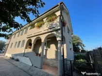 Casa individuala cu potential comercial , 400 mp, Avram Ian
