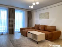 Apartament la cheie, 3 camere, 88 mp utili, terasă, panoram