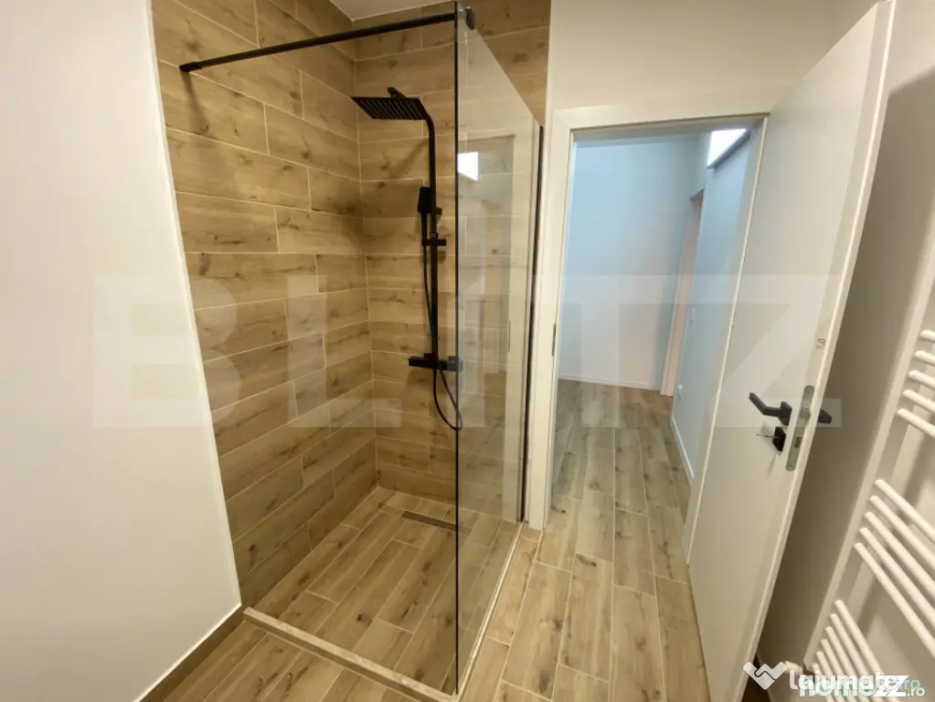 Apartament la cheie, 3 camere, 88 mp utili, terasă, panoram - Cluj-Napoca (Cluj)