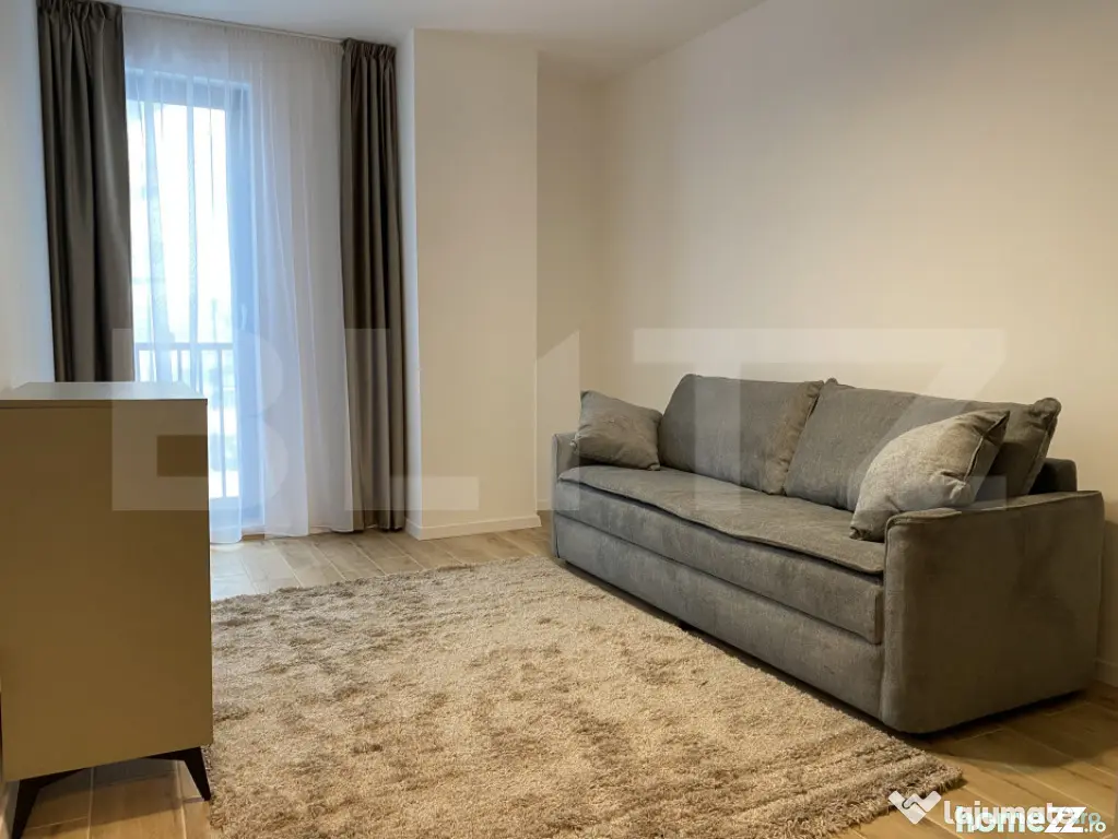 Apartament la cheie, 3 camere, 88 mp utili, terasă, panoram - Cluj-Napoca (Cluj)