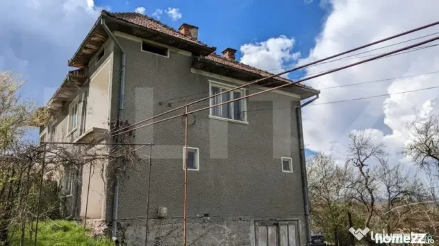 Duplex 3camere,bucatarie,2bai,beci - Dej (Cluj)