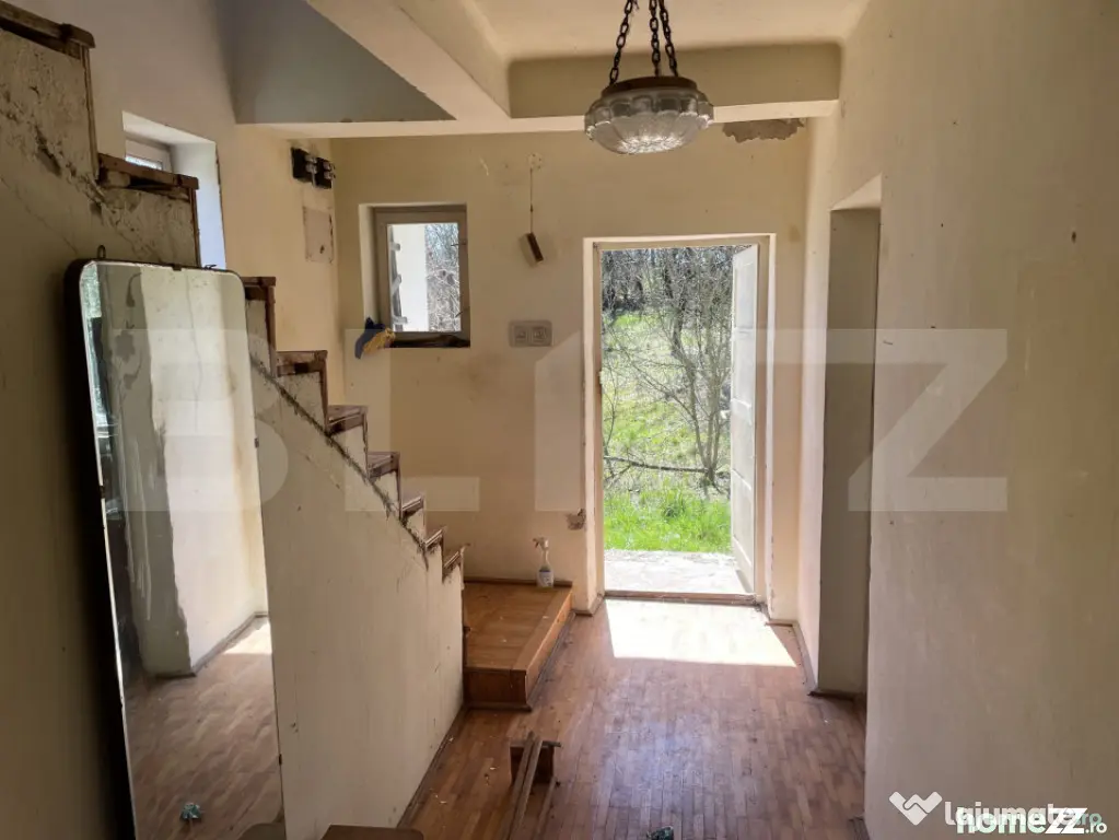 Duplex 3camere,bucatarie,2bai,beci - Dej (Cluj)