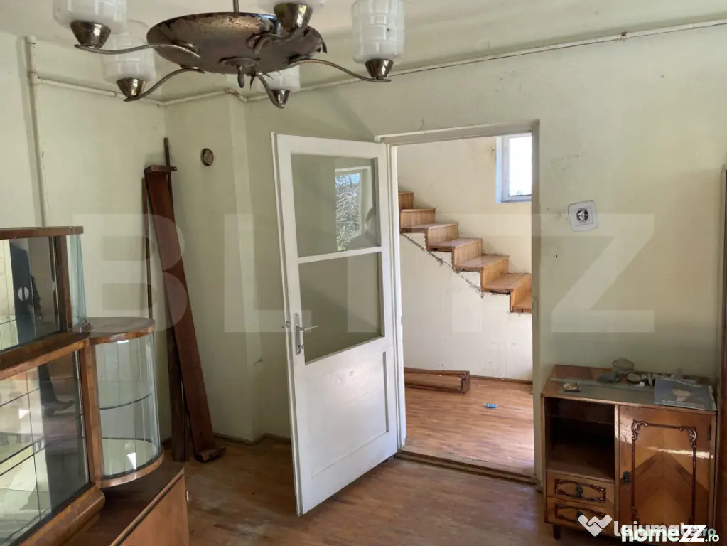 Duplex 3camere,bucatarie,2bai,beci - Dej (Cluj)
