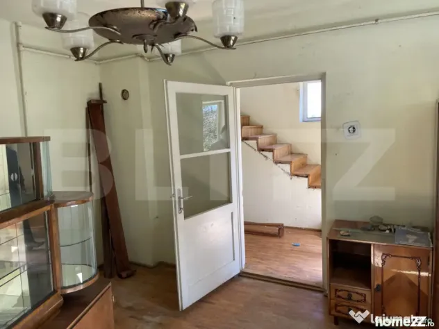 Duplex 3camere,bucatarie,2bai,beci - Dej (Cluj)
