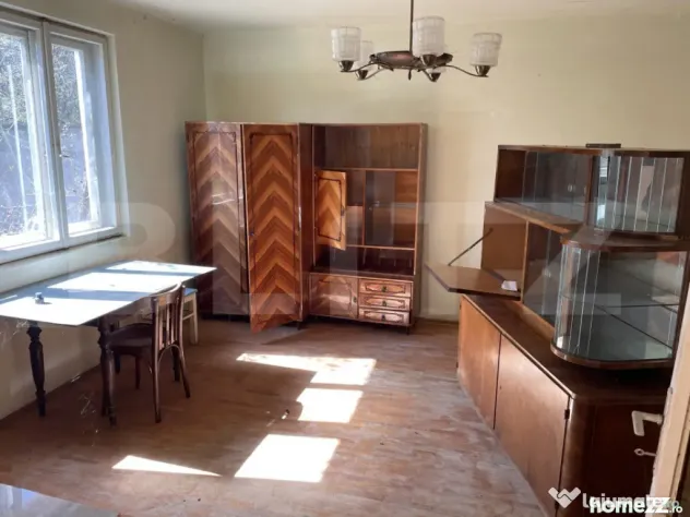 Duplex 3camere,bucatarie,2bai,beci - Dej (Cluj)