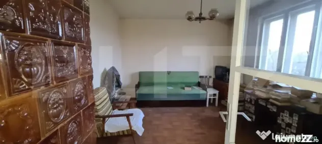 Duplex 3camere,bucatarie,2bai,beci - Dej (Cluj)