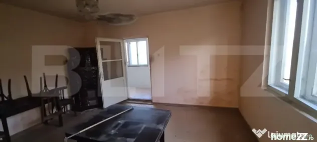 Duplex 3camere,bucatarie,2bai,beci - Dej (Cluj)