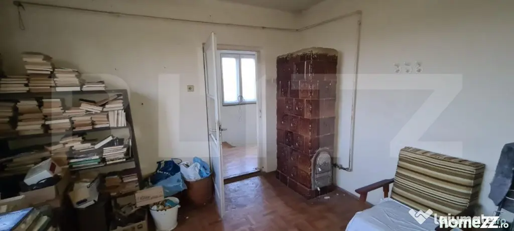 Duplex 3camere,bucatarie,2bai,beci - Dej (Cluj)