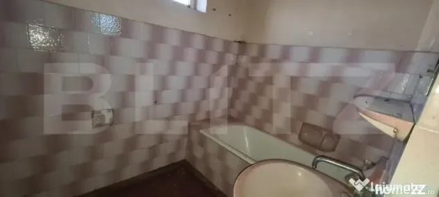 Duplex 3camere,bucatarie,2bai,beci - Dej (Cluj)
